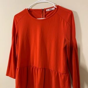 Mango blouse